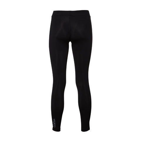 Kids Yth Leggings Sz 10 Black (Stnd)