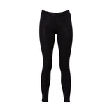 Kids Yth Leggings Sz 10 Black (Stnd)