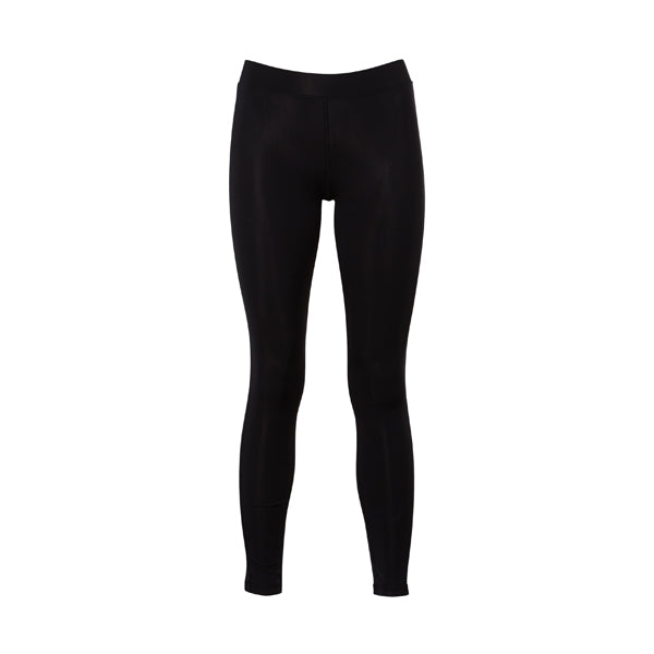 Kids Yth Leggings Sz 10 Black (Stnd)