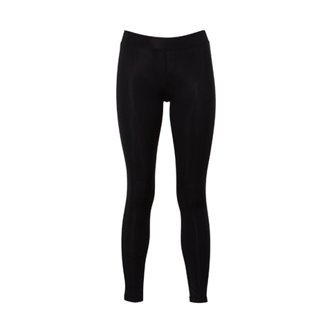 Kids Yth Leggings Sz 12 Black (Stnd)