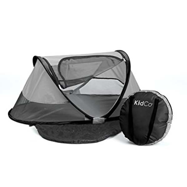 KidCo® PEAPOD - Midnight