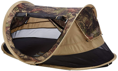 KidCoÂ® PEAPOD PLUS - Camo