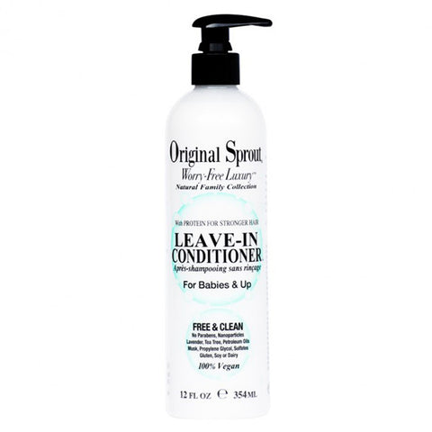 ORIGINAL SPROUT Leave in Conditioner