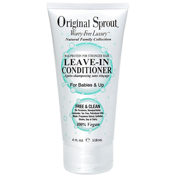 ORIGINAL SPROUT Leave in Conditioner