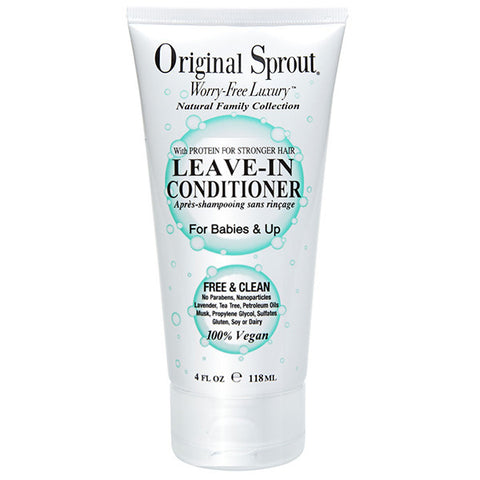ORIGINAL SPROUT Leave in Conditioner