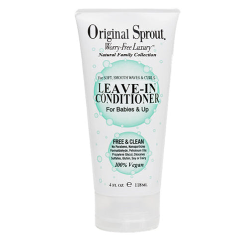 ORIGINAL SPROUT Leave in Conditioner