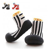 Attipas Little Star Black
