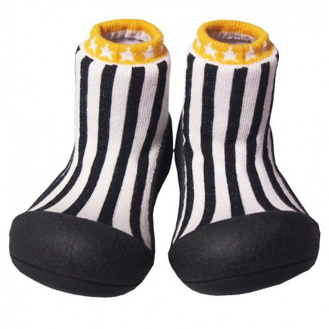 Attipas Little Star Black