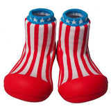 Attipas Little Star Red