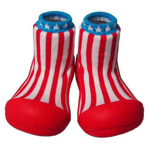 Attipas Little Star Red