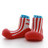 Attipas Little Star Red