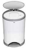 KORBELL MINI NAPPY BIN WITH 1 PACK REFILL