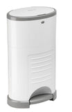 KORBELL MINI NAPPY BIN WITH 1 PACK REFILL