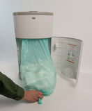 KORBELL STANDARD NAPPY BIN WITH 1 PACK REFILL