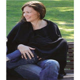 Bebitza 100% Cotton – Black