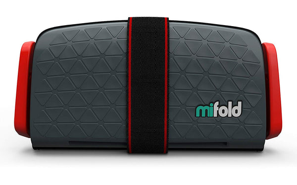 Mifold Booster - SLATE GREY