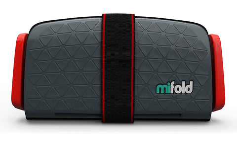 Mifold Booster - SLATE GREY