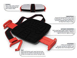 Mifold Booster - TAXI YELLOW