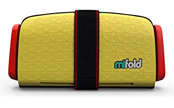 Mifold Booster - TAXI YELLOW