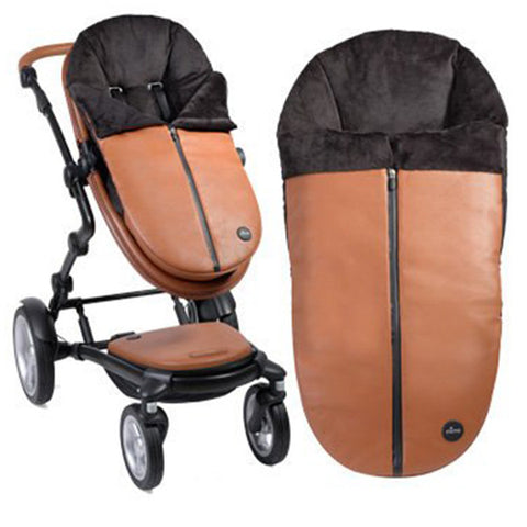 Mima Accessory Xari - Footmuff Camel