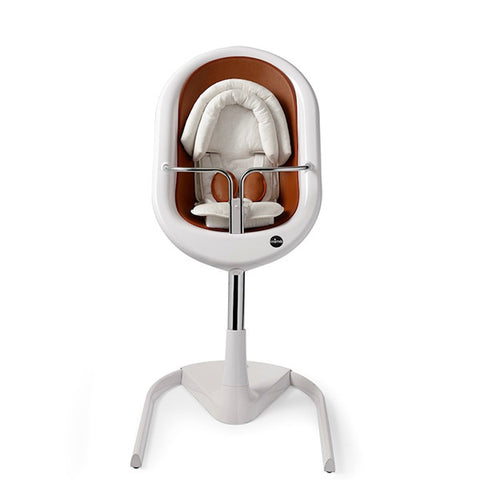 Mima Moon Seat Pad Camel