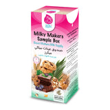 Mini Sample Lactation Box