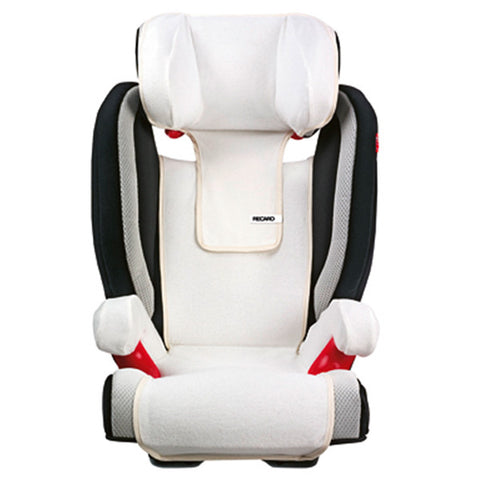 Recaro Accessory Monza Nova IS - Summer Cover White