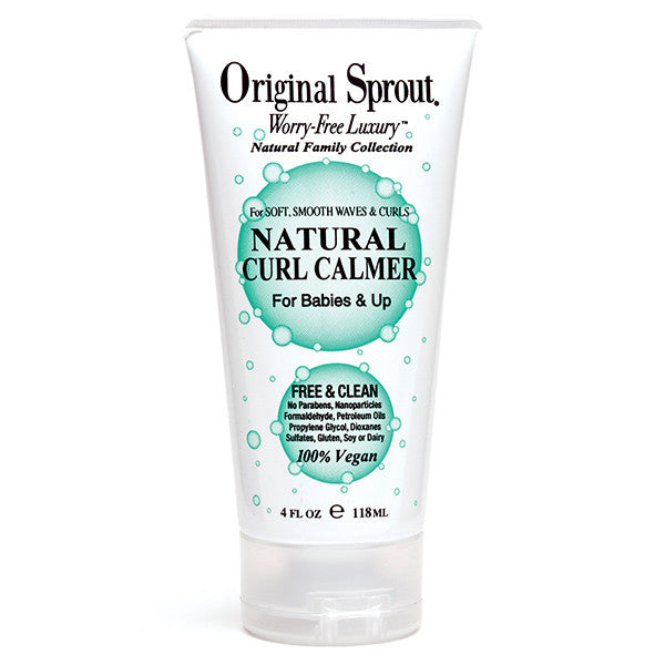 ORIGINAL SPROUT Curl Calmer
