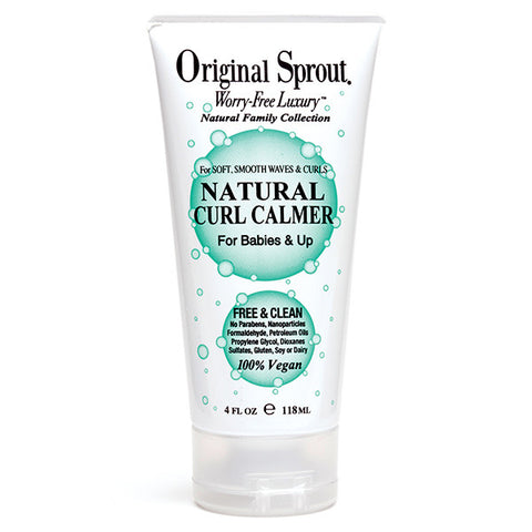 ORIGINAL SPROUT Curl Calmer