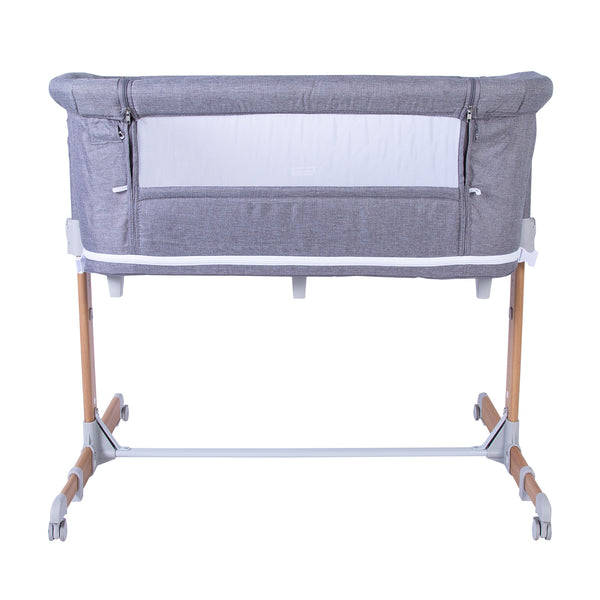 RedKite Baby Nebula Crib-Grey