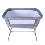 RedKite Baby Nebula Crib-Grey