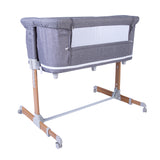 RedKite Baby Nebula Crib-Grey