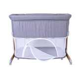 RedKite Baby Nebula Crib-Grey