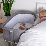 RedKite Baby Nebula Crib-Grey