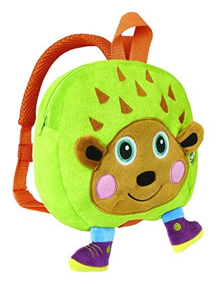 Oops My Harness Friend! ƒ?? Hedgehog