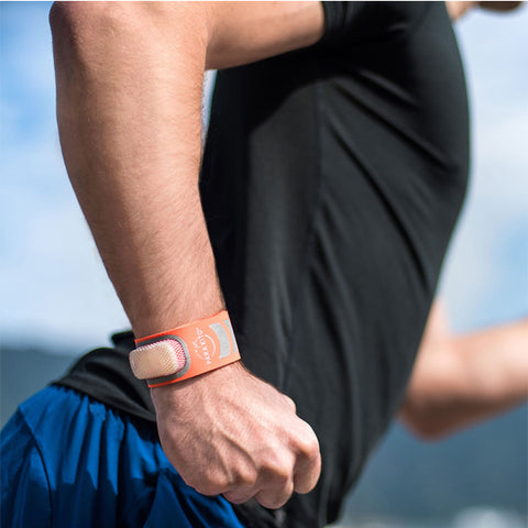 PARA’KITO™ Sports Orange