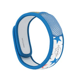 PARA’KITO™ Wristband Blue Stars | بارا "كيتو ™ معصمه النجوم الزرقاء