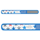 PARA’KITO™ Wristband Blue Stars | بارا "كيتو ™ معصمه النجوم الزرقاء