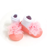 Attipas Corsage Pink