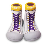 Attipas New Sneakers Yellow