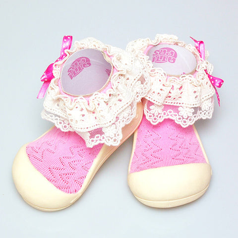 Attipas Lady Pink