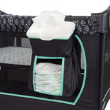 Dozy Cozy Nursery Center Sycamora