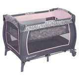 Trend-E Nursery Center