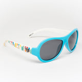 Babiators Polarized Aviator Junior Surf's Up