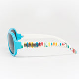 Babiators Polarized Aviator Junior Surf's Up