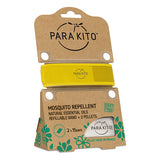 Para'Kito™ Wristband Yellow