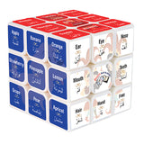 Pearls Play & Learn Gift Box Arabic 