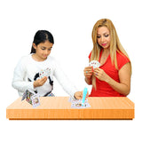 Pearl's Play & Learn Playing Cards Arabic (Land of Otis Chapter 1)