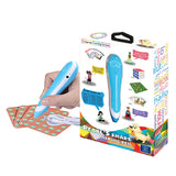 Pearl's Play & Learn Pen
