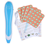 Pearl's Play & Learn Pen